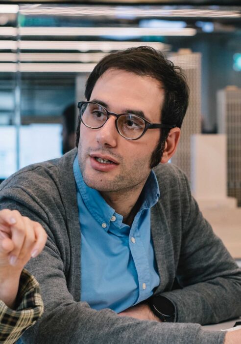 Giorgio Pernasilici_WEBSITE