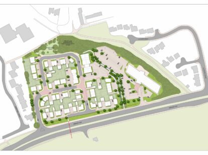 Sandvik 19001-0020 – Proposed Masterplan (Co) 2-min
