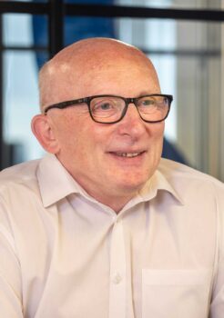 Michael Hetherington