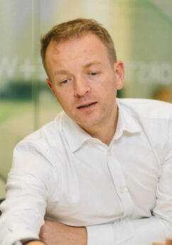 Ian Page