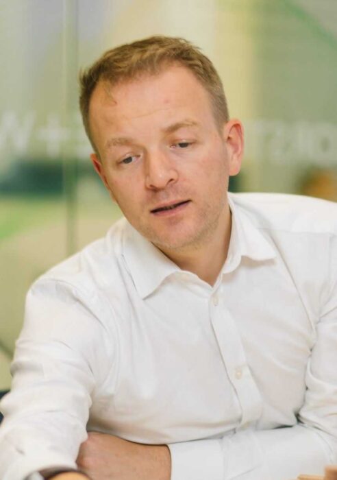 Ian Page