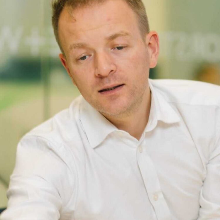 Ian Page
