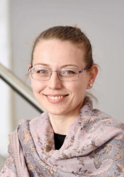 Emilianna Mormile