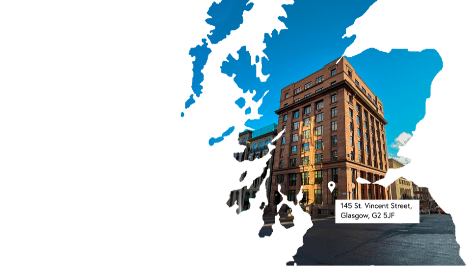 Glasgow Move website