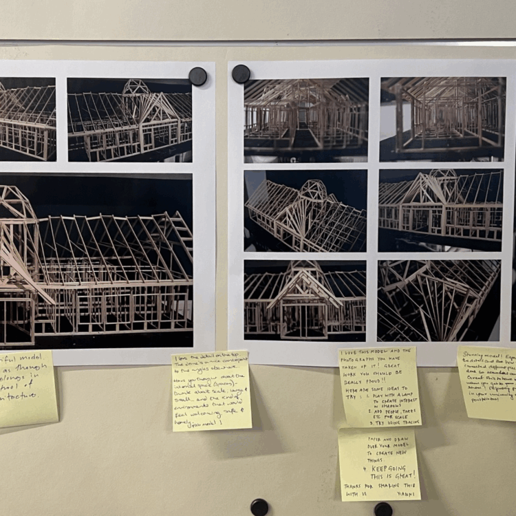 Leeds Work Experience – 1 – 1