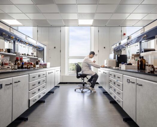 Life Science_Sector Grid