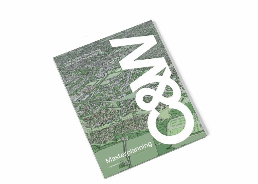 Masterplanning 2025