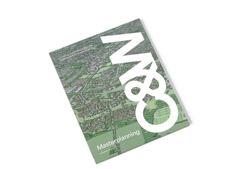 Masterplanning 2025