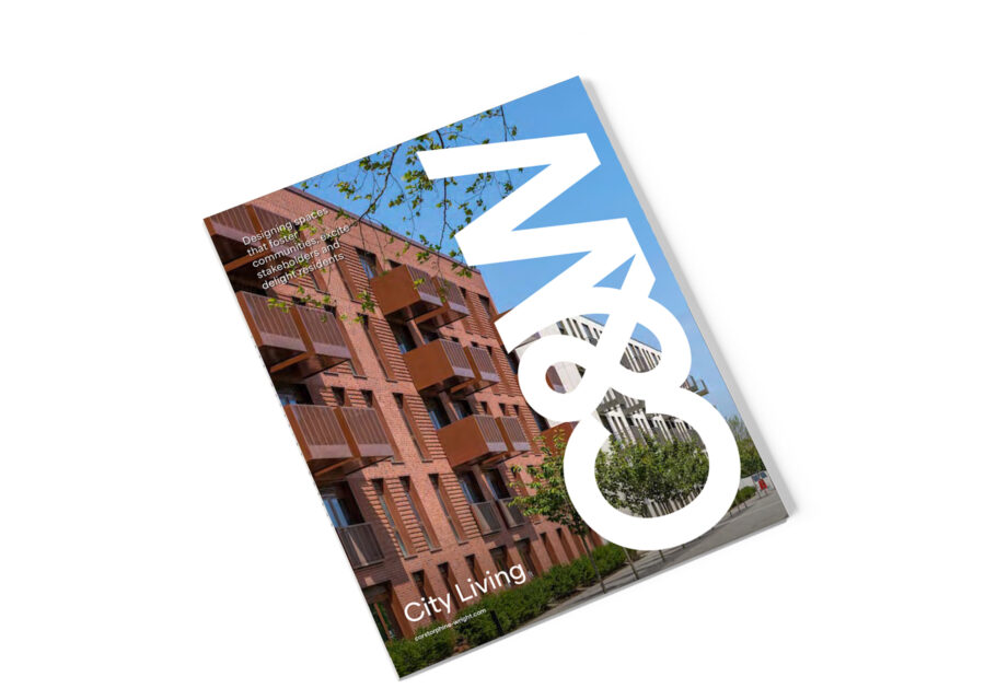 City Living 2025