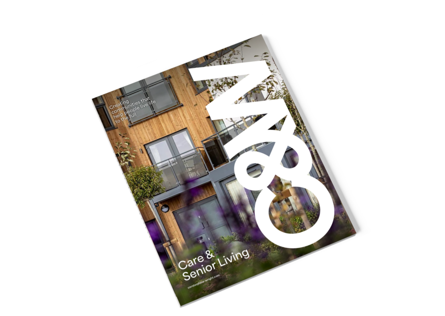 Care & Senior Living 2025