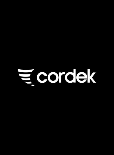 Cordek Logo