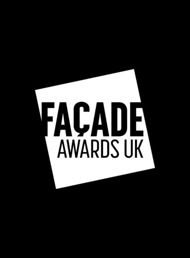 Facade Awards UK