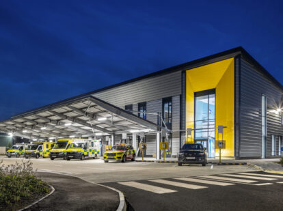 Bury St Edmunds_Ambulance_Header