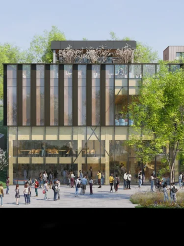 02 SUSV – Village Hub