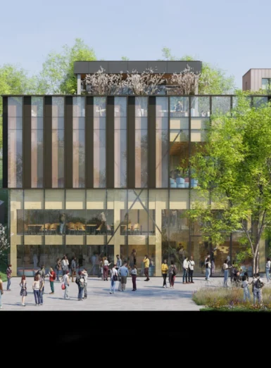 02 SUSV – Village Hub