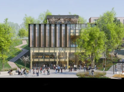 02 SUSV – Village Hub