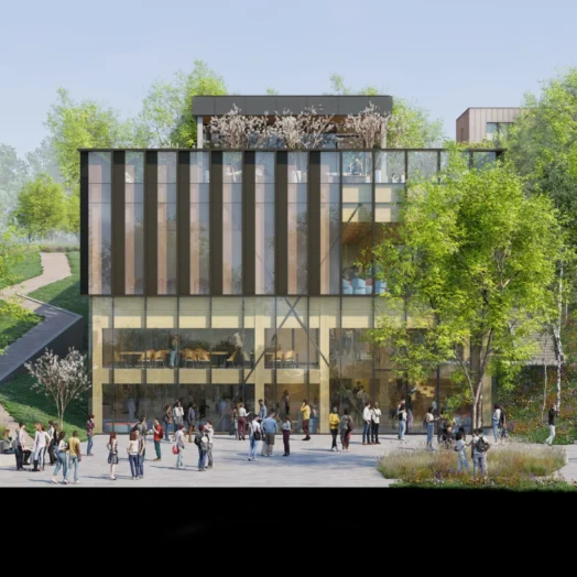 02 SUSV – Village Hub