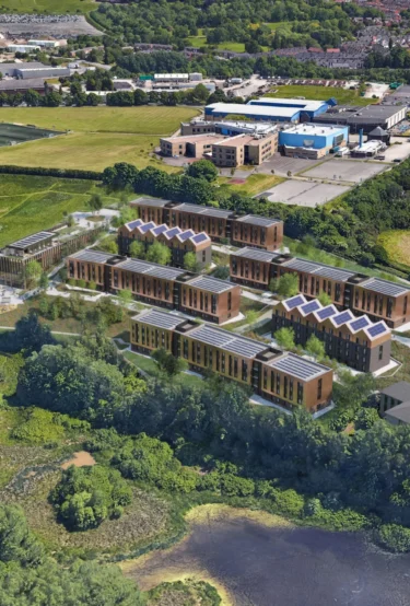 01 SUSV – Aerial Montage