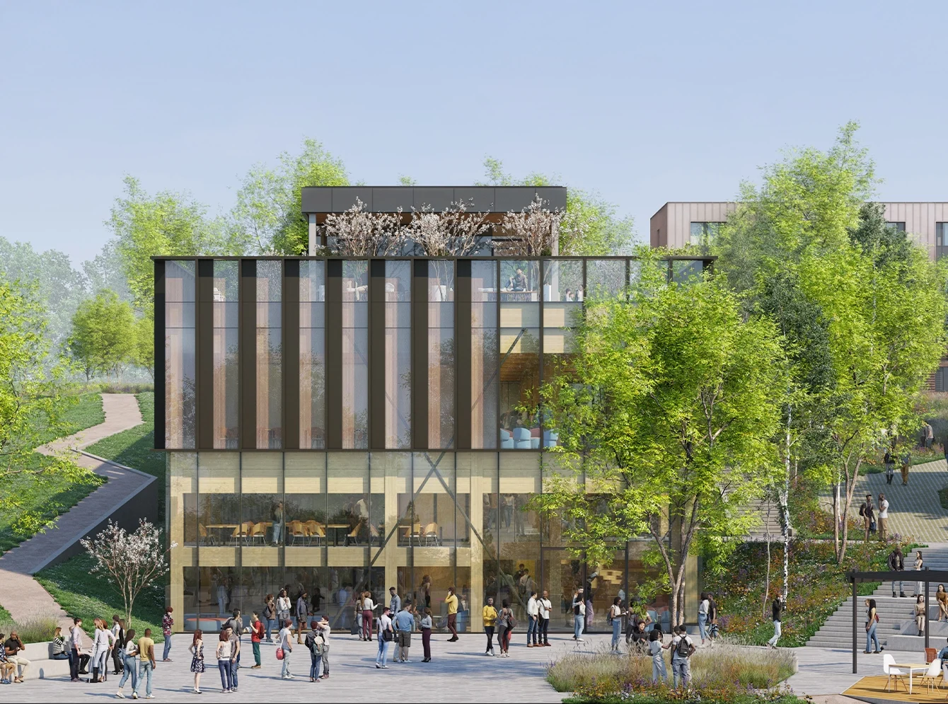 02 SUSV – Village Hub-b