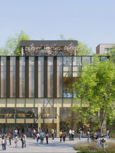 02 SUSV – Village Hub-b