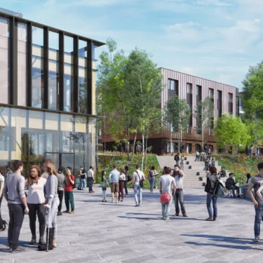 03 SUSV – Village square