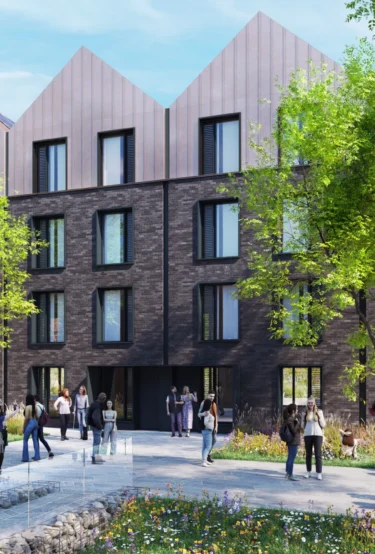 04 SUSV – Townhouses