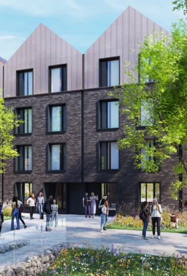 04 SUSV – Townhouses