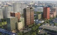 Temple Website Thumbnail