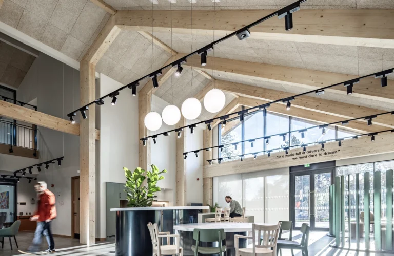 Practice Page Parallax- Intelligent design