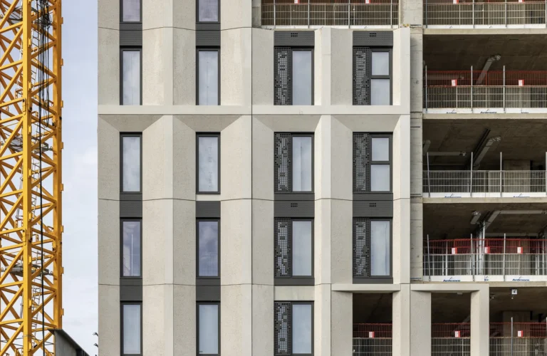 Practice Page Parallax- Results focus