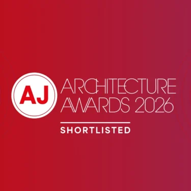 AJ Arch Awards 2026 SHORTLISTED