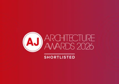 AJ Arch Awards 2026 SHORTLISTED