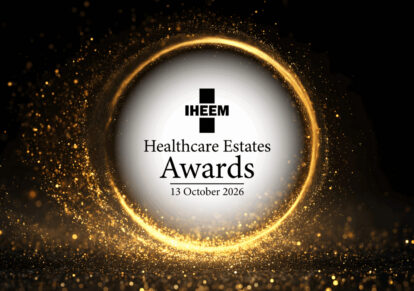 MND Healthcare Estates Award_Header