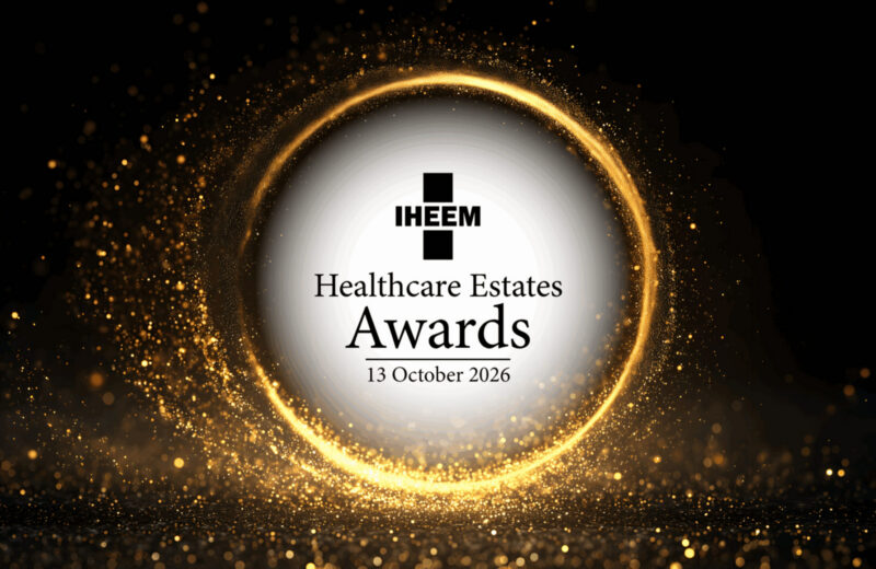 MND Healthcare Estates Award_Header