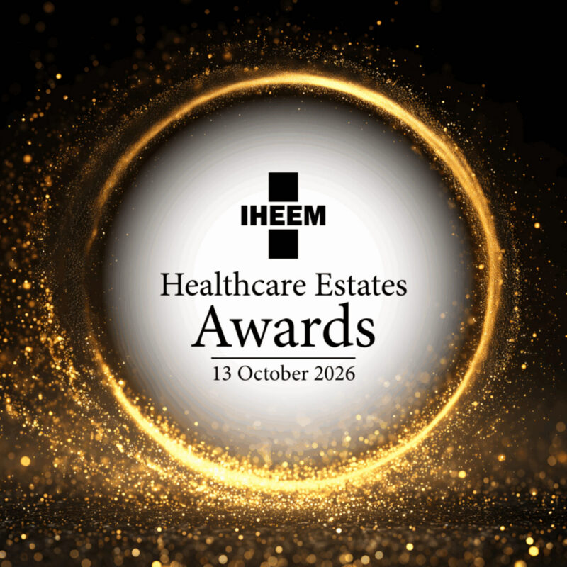 MND Healthcare Estates Award_Header