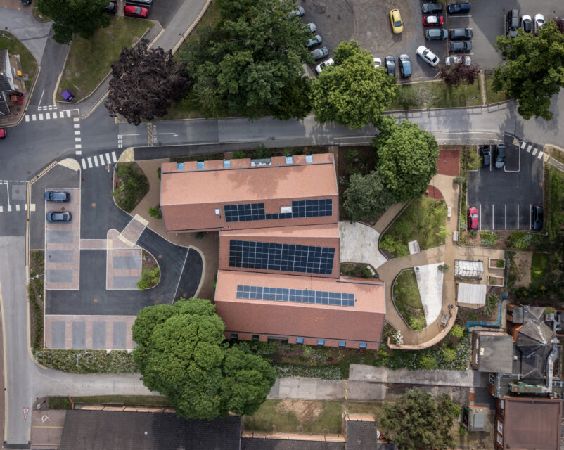 Rob Burrow_Healthcare Estates_01