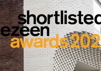 Dezeen shortrlisted – featured