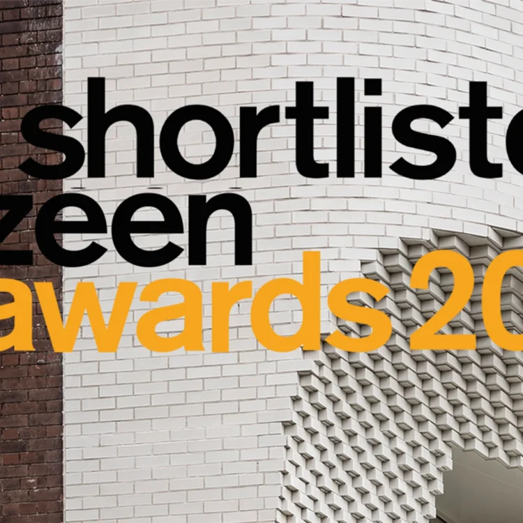 Dezeen shortrlisted – featured