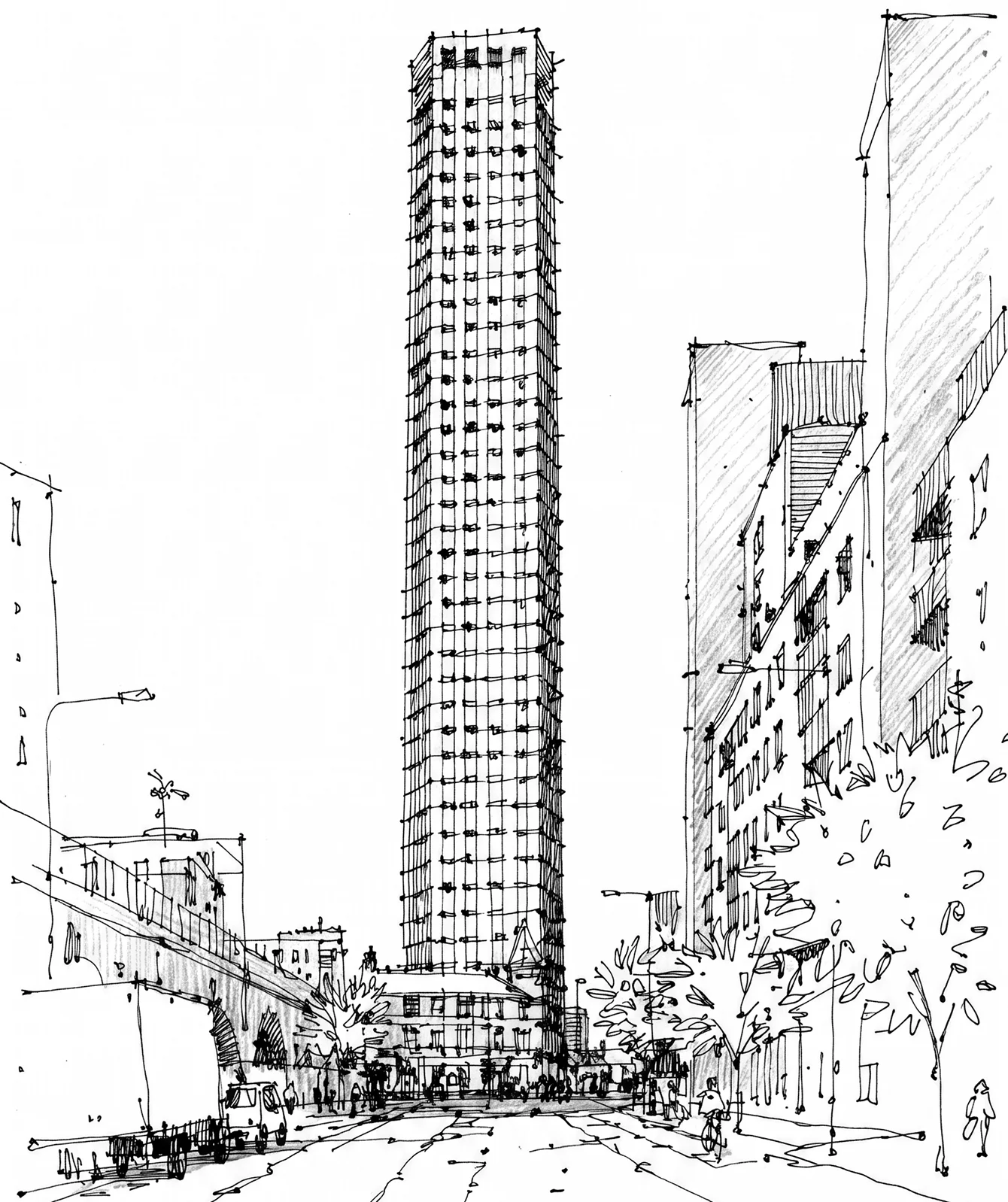 Whitworth Street_side 01