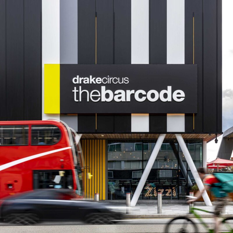 The Barcode