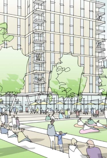 200622 Beckton Sk Town square B v3