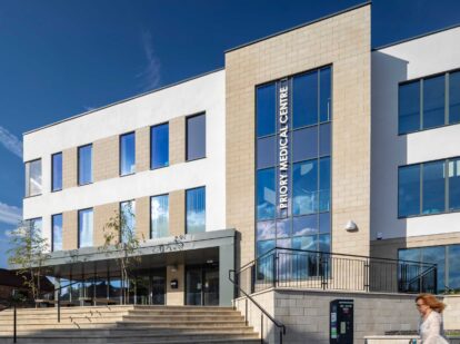 Priory Medical Centre