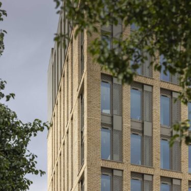 Corstorphine & Wright's listings on the AJ 100 and Building Top 150 Consultants 2021 revealed