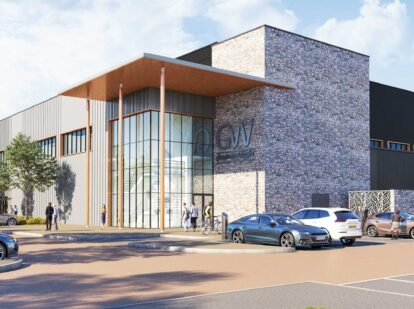 GW Pharma_Camera 01 – Entrance – Option 04 REVa_SQUARE