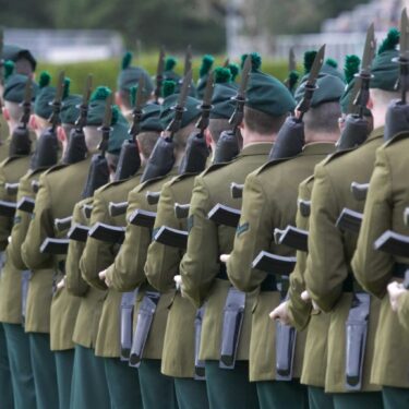 Basing Optimisation Programme