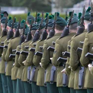 Basing Optimisation Programme