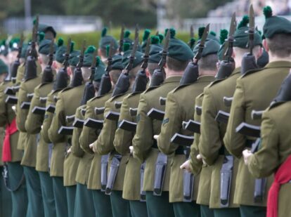 Basing Optimisation Programme