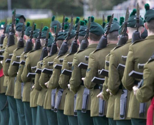 Basing Optimisation Programme