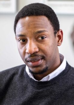 Abdul-ilah Nour Hanga