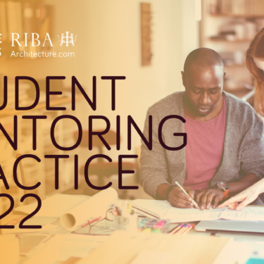 RIBA Student Mentoring Practice – Twitter